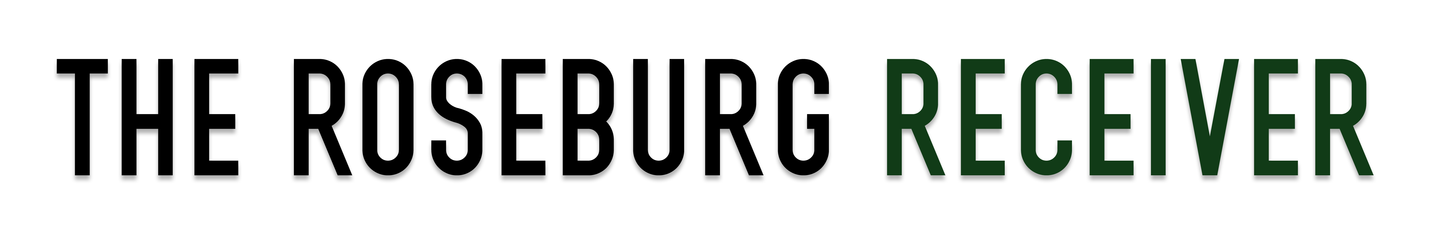 Roseburg Receiver Logo